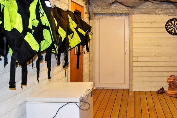 Foto van 8 persoons vakantie huis in Urangsvåg-By Traum - Vakantiehuis in Urangsvåg - Untagged