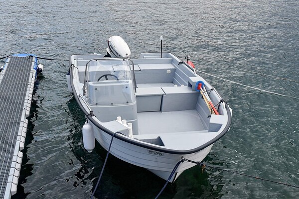 Foto van 8 persoons vakantie huis in Urangsvåg-By Traum - Vakantiehuis in Urangsvåg - Untagged