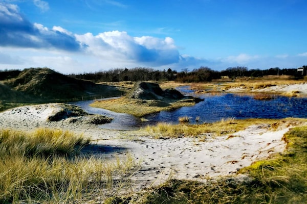 Foto van 4 persoons vakantie huis in Hals-By Traum - Vakantiehuis in Hals - WaterView