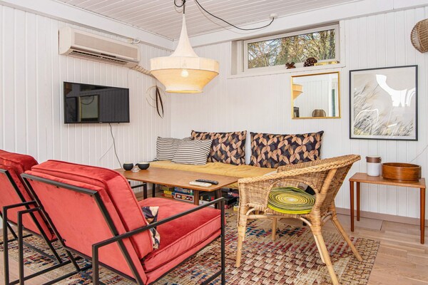 Foto van 6 persoons vakantie huis in Silkeborg-By Traum - Vakantiehuis in Silkeborg - Indoor