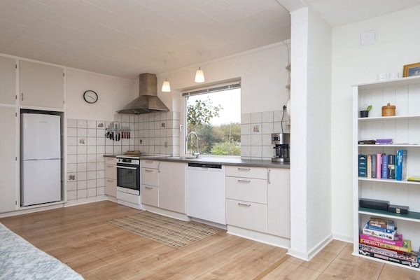 Foto van Gezellig strandhuisje -- By Traum Ferienwohnungen - Vakantiehuis in Hvide Sande - Indoor