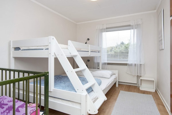 Foto van Gezellig strandhuisje -- By Traum Ferienwohnungen - Vakantiehuis in Hvide Sande - Indoor