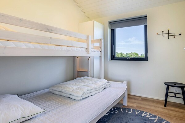 Foto van 9 persoons vakantie huis in Hirtshals - Vakantiehuis in Hirtshals - Indoor