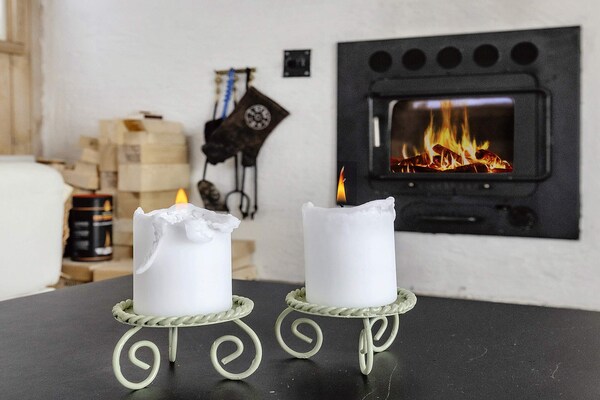 Foto van 8 persoons vakantie huis in Fjerritslev-By Traum - Vakantiehuis in Fjerritslev - Indoor