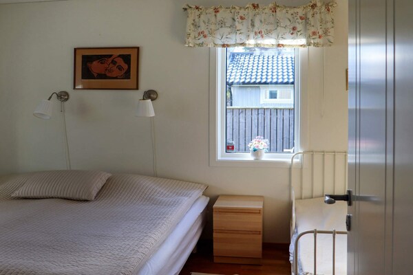 Foto van 8 persoons vakantie huis in MELLBYSTRAND-By Traum - Vakantiehuis in MELLBYSTRAND - Indoor