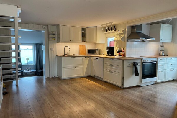 Foto van 8 persoons vakantie huis in OSKARSHAM-By Traum - Vakantiehuis in OSKARSHAM - Indoor