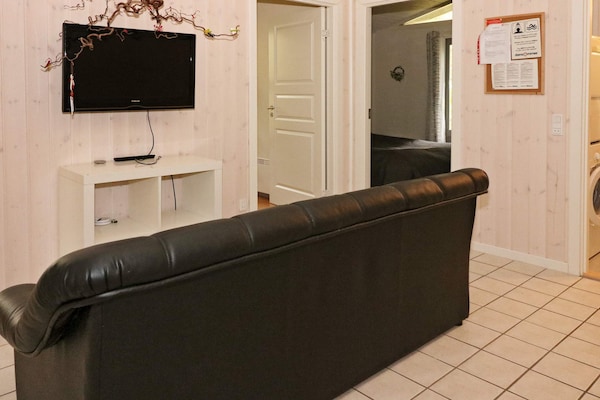 Foto van 8 persoons vakantie huis in Hadsund-By Traum - Vakantiehuis in Hadsund - Indoor