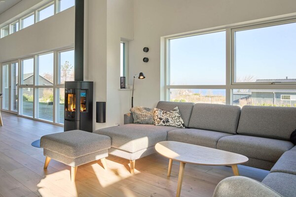 Foto van 8 persoons vakantie huis in Allinge-By Traum - Vakantiehuis in Allinge - Indoor