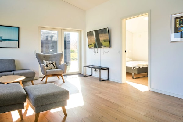 Foto van 8 persoons vakantie huis in Allinge-By Traum - Vakantiehuis in Allinge - Indoor