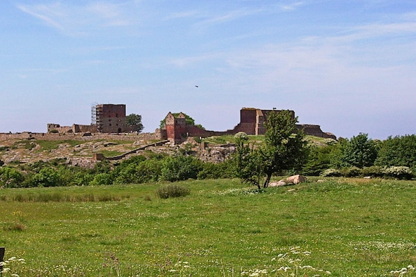 Foto van 8 persoons vakantie huis in Allinge-By Traum - Vakantiehuis in Allinge - Untagged