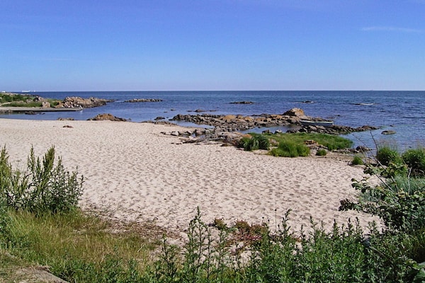 Foto van 8 persoons vakantie huis in Allinge-By Traum - Vakantiehuis in Allinge - View