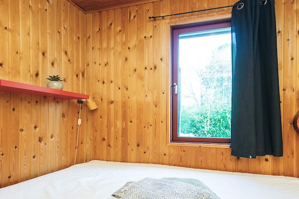 Foto van 6 persoons vakantie huis in Grenaa-By Traum - Vakantiehuis in Grenaa - Indoor