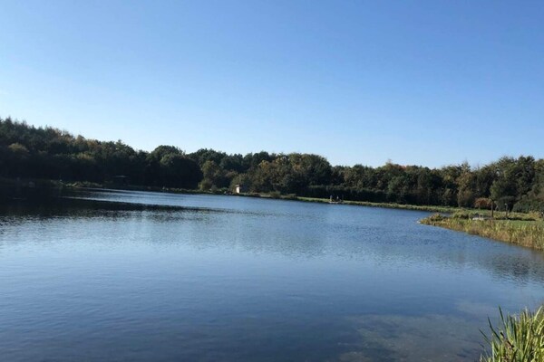 Foto van 7 persoons vakantie huis in Toftlund-By Traum - Vakantiehuis in Toftlund - WaterView