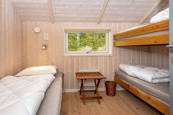 Foto van 7 persoons vakantie huis in Toftlund-By Traum - Vakantiehuis in Toftlund - Indoor