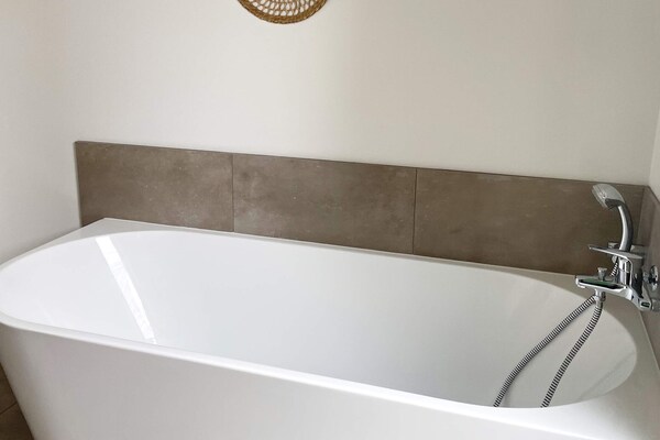 Foto van Zeezaligheid in Nysted -- By Traum Ferienwohnungen - Indoor