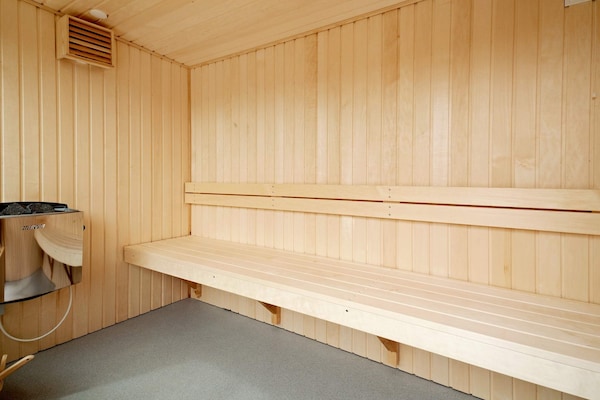 Foto van Zeezaligheid in Nysted -- By Traum Ferienwohnungen - Indoor