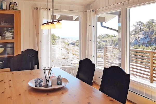 Foto van 8 persoons vakantie huis in Søndeled-By Traum - Vakantiehuis in Søndeled - Indoor