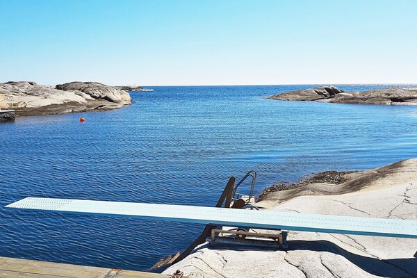 Foto van 8 persoons vakantie huis in Søndeled-By Traum - Vakantiehuis in Søndeled - Untagged