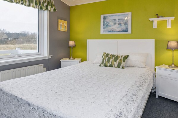 Foto van 8 persoons vakantie huis in Løgstør-By Traum - Vakantiehuis in Løgstør - Indoor