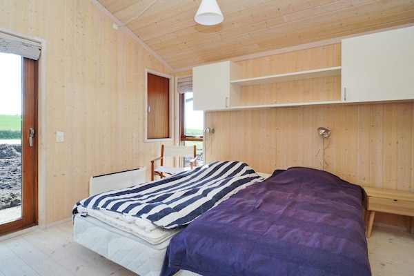 Foto van 8 persoons vakantie huis in Store Fuglede-By Traum - Indoor