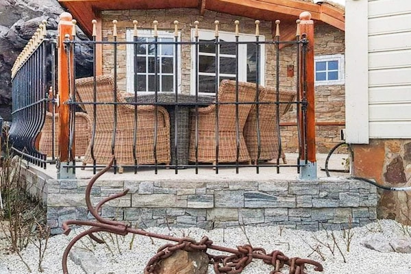 Foto van 8 persoons vakantie huis in skudeneshavn-By Traum - Vakantiehuis in Skudeneshavn - Outdoor