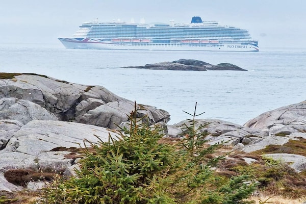 Foto van 8 persoons vakantie huis in skudeneshavn-By Traum - Vakantiehuis in Skudeneshavn - Untagged