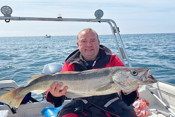 Foto van 8 persoons vakantie huis in skudeneshavn-By Traum - Vakantiehuis in Skudeneshavn - Untagged