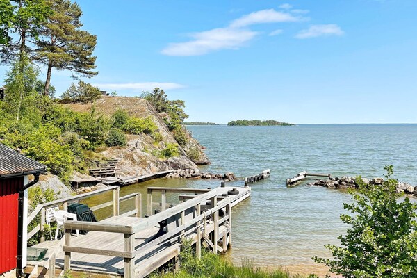 Foto van 8 persoons vakantie huis in BRÅLANDA-By Traum - Vakantiehuis in BRÅLANDA - WaterView