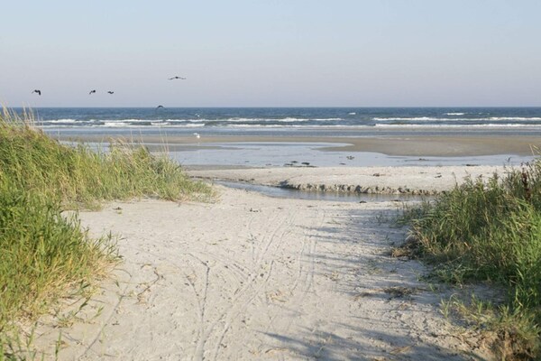 Foto van Afgelegen toevluchtsoord met hottub -- By Traum Ferienwohnungen - WaterView
