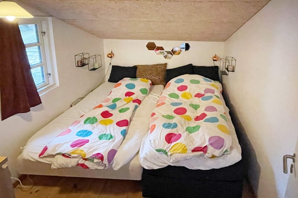 Foto van Afgelegen toevluchtsoord met hottub -- By Traum Ferienwohnungen - Indoor