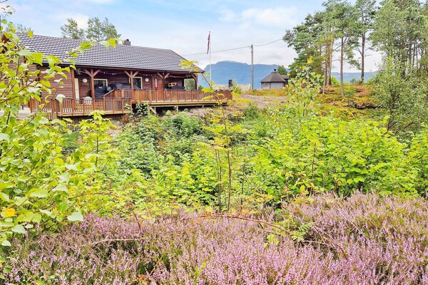 Foto van 8 persoons vakantie huis in Jelsa-By Traum - Vakantiehuis in Jelsa - Outdoor