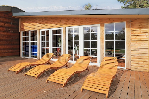 Foto van 24 persoons vakantie huis in Læsø-By Traum - Vakantiehuis in Læsø - Untagged