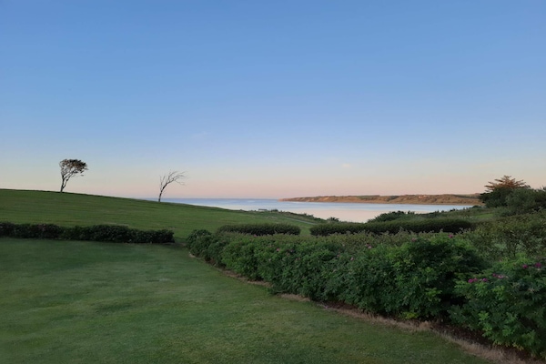 Foto van 8 persoons vakantie huis in Lemvig-By Traum - Vakantiehuis in Lemvig - WaterView
