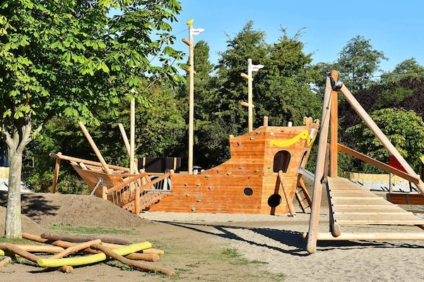 Foto van 8 persoons vakantie huis in Großenbrode - Vakantiehuis in Großenbrode - Indoor
