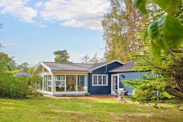 Foto van 8 persoons vakantie huis in Nexø - Vakantiehuis in Nexø - View