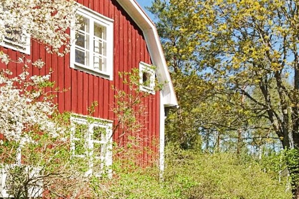 Foto van 5 persoons vakantie huis in GAMLEBY-By Traum - Vakantiehuis in GAMLEBY - Outdoor
