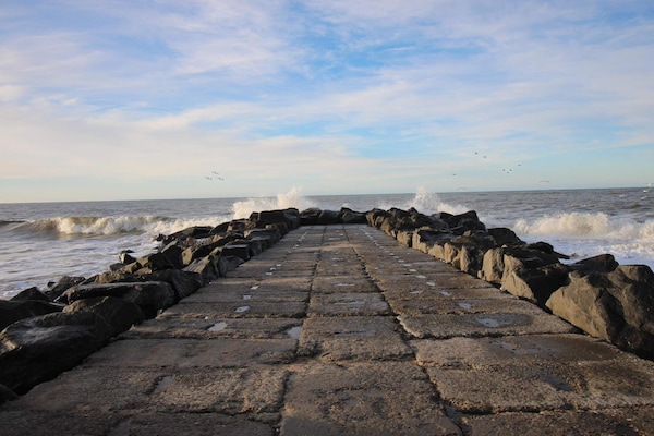 Foto van 9 persoons vakantie huis in Harboøre-By Traum - Vakantiehuis in Harboøre - WaterView