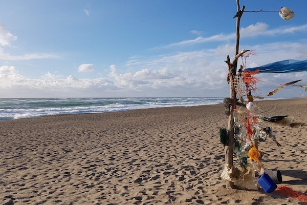 Foto van 9 persoons vakantie huis in Harboøre-By Traum - Vakantiehuis in Harboøre - WaterView