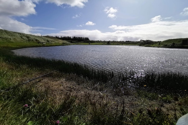Foto van 9 persoons vakantie huis in Harboøre-By Traum - Vakantiehuis in Harboøre - WaterView