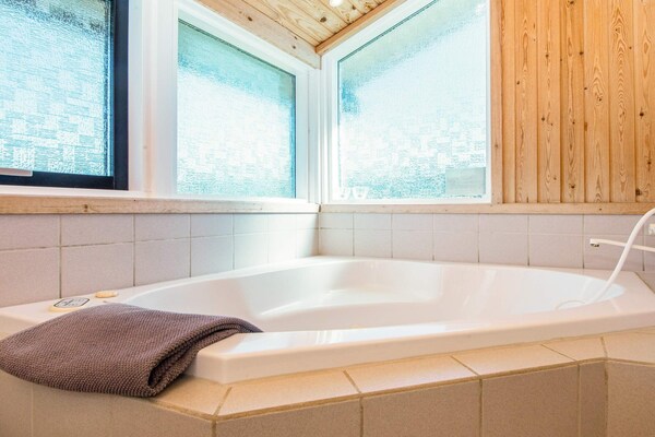 Foto van 9 persoons vakantie huis in Harboøre-By Traum - Vakantiehuis in Harboøre - Spa