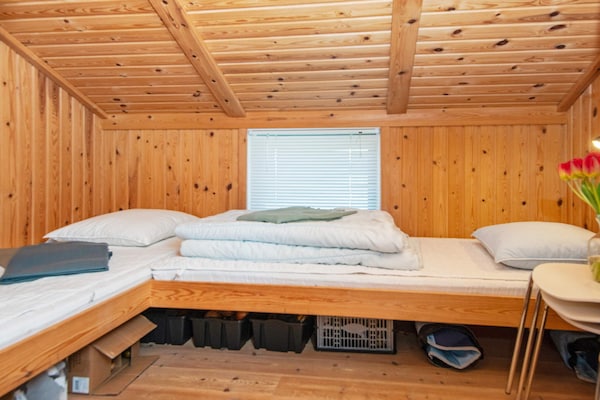 Foto van 9 persoons vakantie huis in Harboøre-By Traum - Vakantiehuis in Harboøre - Indoor