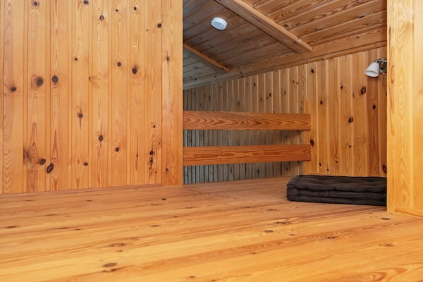 Foto van 9 persoons vakantie huis in Harboøre-By Traum - Vakantiehuis in Harboøre - Indoor