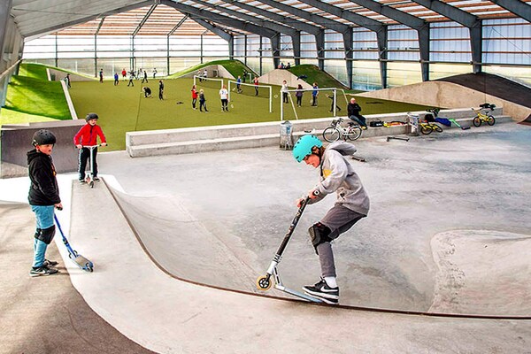 Foto van 9 persoons vakantie huis in Harboøre-By Traum - Vakantiehuis in Harboøre - View