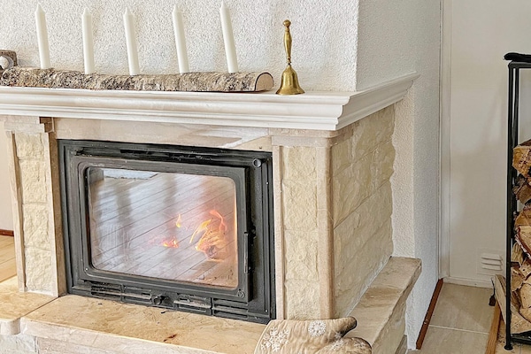 Foto van 7 persoons vakantie huis in NYNÄSHAMN-By Traum - Vakantiehuis in NYNÄSHAMN - Indoor