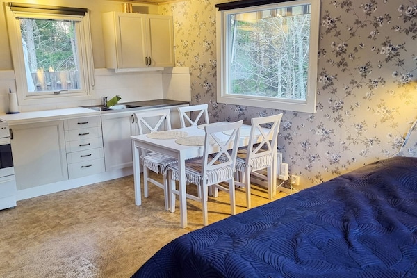 Foto van 7 persoons vakantie huis in NYNÄSHAMN-By Traum - Vakantiehuis in NYNÄSHAMN - Indoor