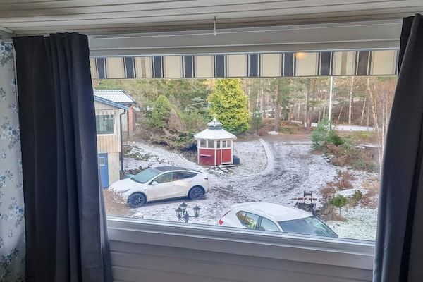 Foto van 7 persoons vakantie huis in NYNÄSHAMN-By Traum - Vakantiehuis in NYNÄSHAMN - Indoor