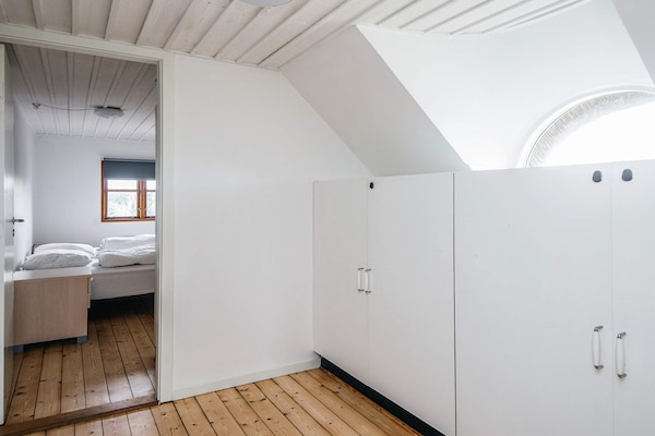 Foto van 7 persoons vakantie huis in Ulfborg-By Traum - Vakantiehuis in Ulfborg - Indoor