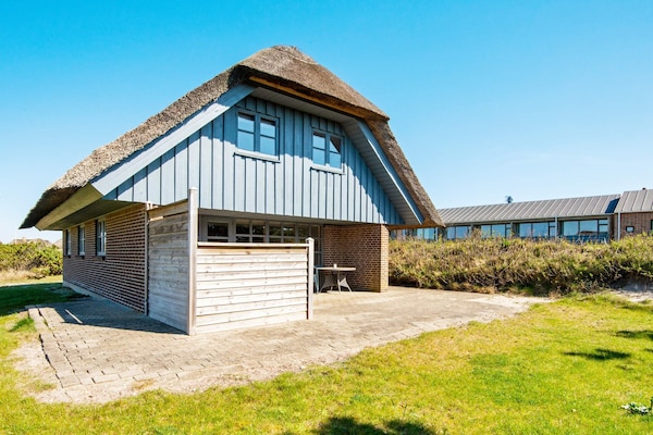 Foto van 7 persoons vakantie huis in Ulfborg-By Traum - Vakantiehuis in Ulfborg - View