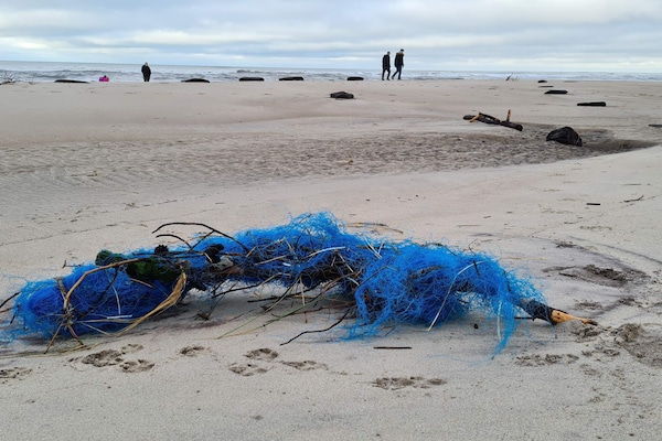 Foto van 7 persoons vakantie huis in Ulfborg-By Traum - Vakantiehuis in Ulfborg - Untagged