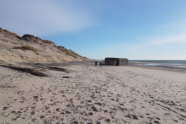 Foto van 7 persoons vakantie huis in Ulfborg-By Traum - Vakantiehuis in Ulfborg - WaterView